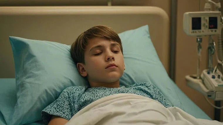 Catheter-Related Urethral Injuries in Male Children - QuickChange Men's Incontinence Wrap Australia