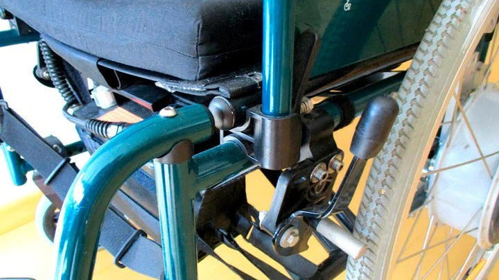 Empowering Spinal Cord Injury Survivors: A Comprehensive Guide to Adaptive Lifting Solutions - QuickChange Men's Incontinence Wrap Australia