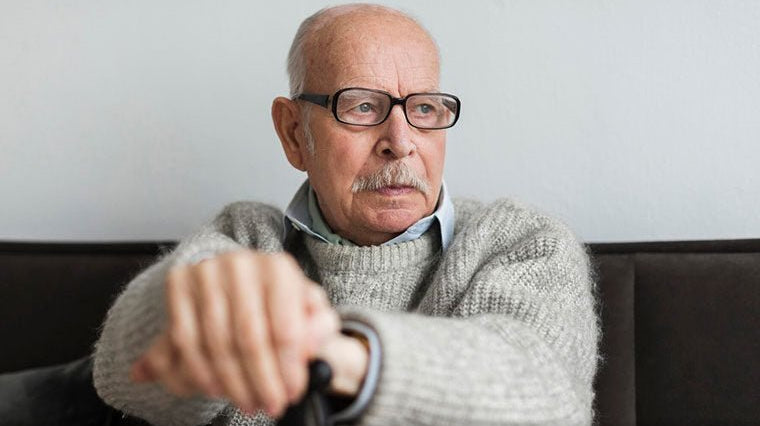 Functional Disorders of the Lower Urinary Tract in Parkinson’s Disease: A Guide for Male Patients - QuickChange Men's Incontinence Wrap Australia