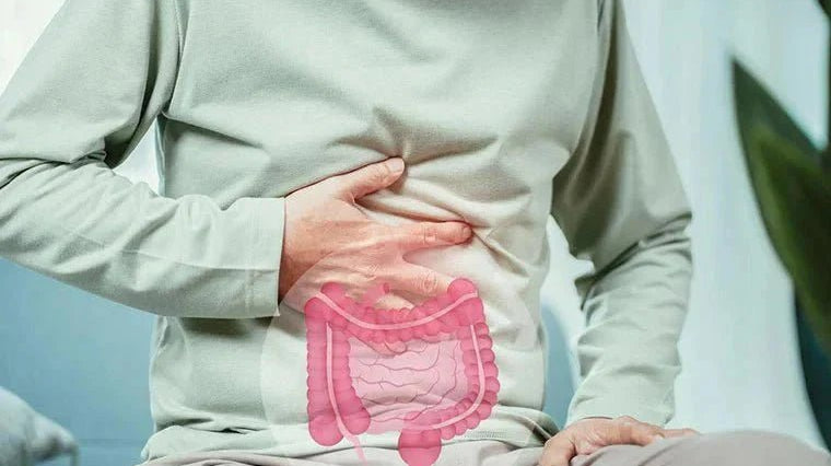 Intestinal Microbiota & UTI - QuickChange Men's Incontinence Wrap Australia