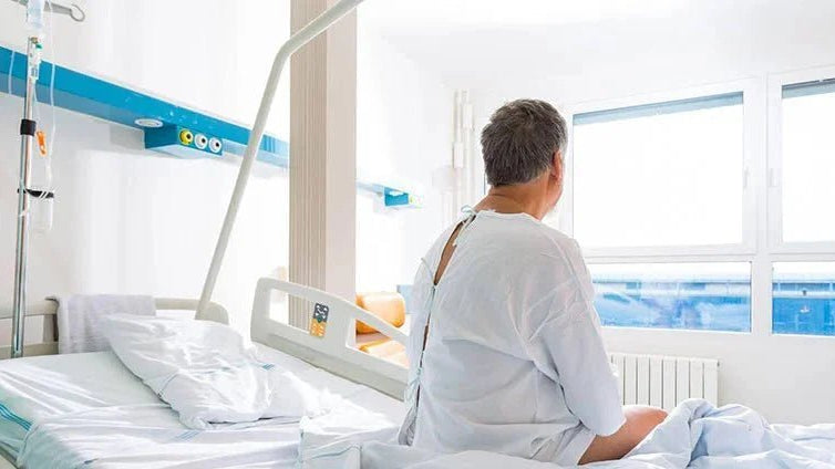 Management of Post-Prostatectomy Urinary Incontinence Preferable to Surgery? - QuickChange Men's Incontinence Wrap Australia