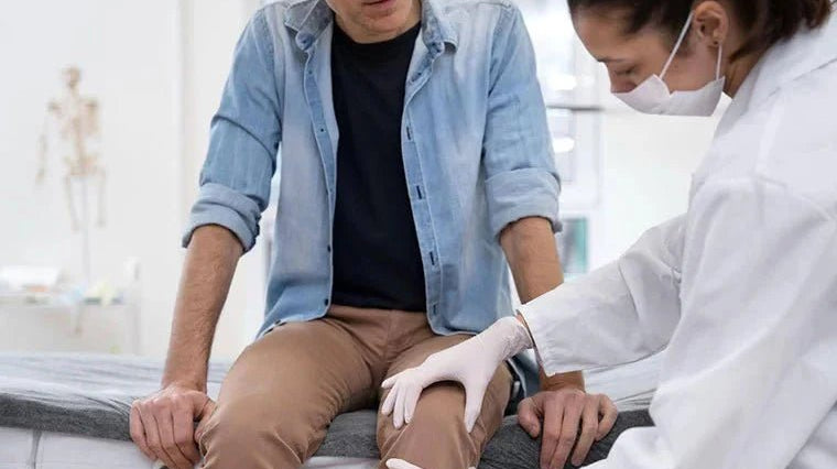 Managing Intertrigo and Urinary Incontinence: Preventing Skin Breakdown and Enhancing Care - QuickChange Men's Incontinence Wrap Australia