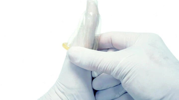 The Complete Guide to Condom Catheters - Benefits, Tips & Alternatives - QuickChange Men's Incontinence Wrap Australia