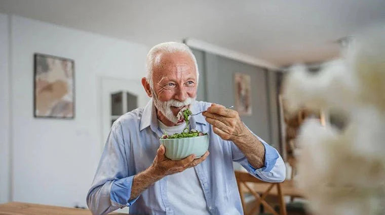 The Role of Diet in Urinary Health: Foods to Eat and Avoid for Incontinence - QuickChange Men's Incontinence Wrap Australia