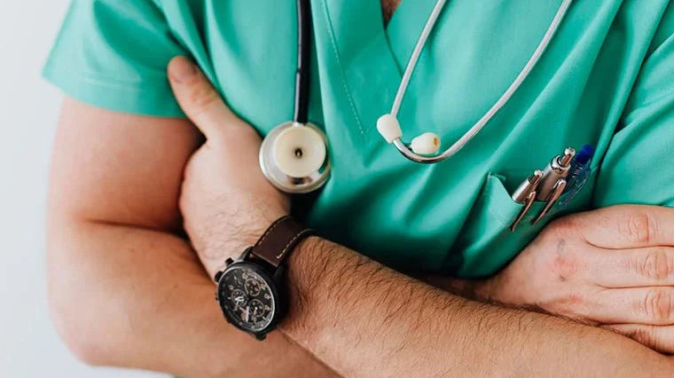 Understanding and Managing Adult Acquired Buried Penis: A Comprehensive Guide - QuickChange Men's Incontinence Wrap Australia