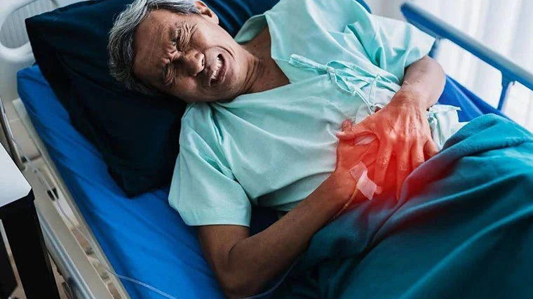 Understanding Mybertriq: A Comprehensive Look at its Role in Treating Bladder Spasms - QuickChange Men's Incontinence Wrap Australia