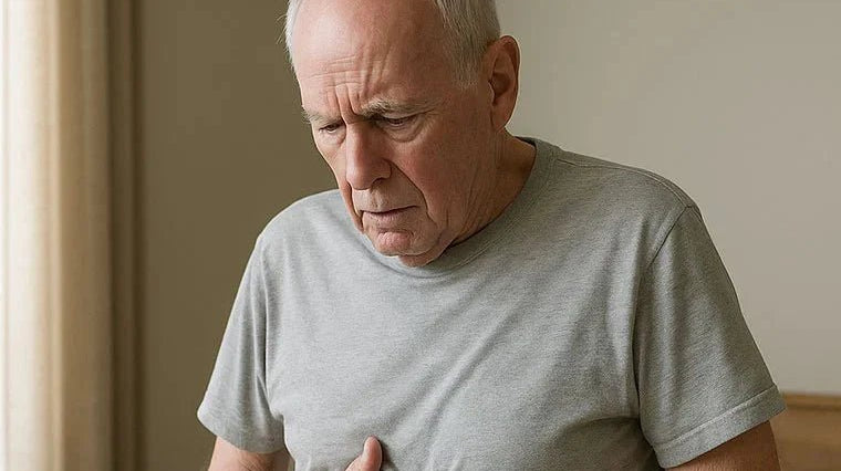 Urinary Incontinence and Type 1 Diabetes: A Deeper Look at the Connection - QuickChange Men's Incontinence Wrap Australia