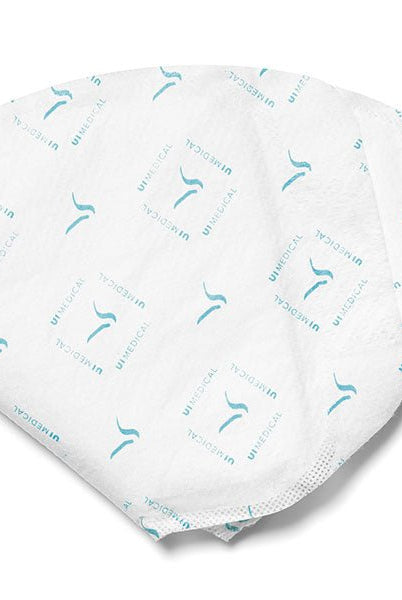 QuickChange Men's Incontinence Wrap | Maximum Absorbency | One-Size | 100 Count - QuickChange Men's Incontinence Wrap Australia