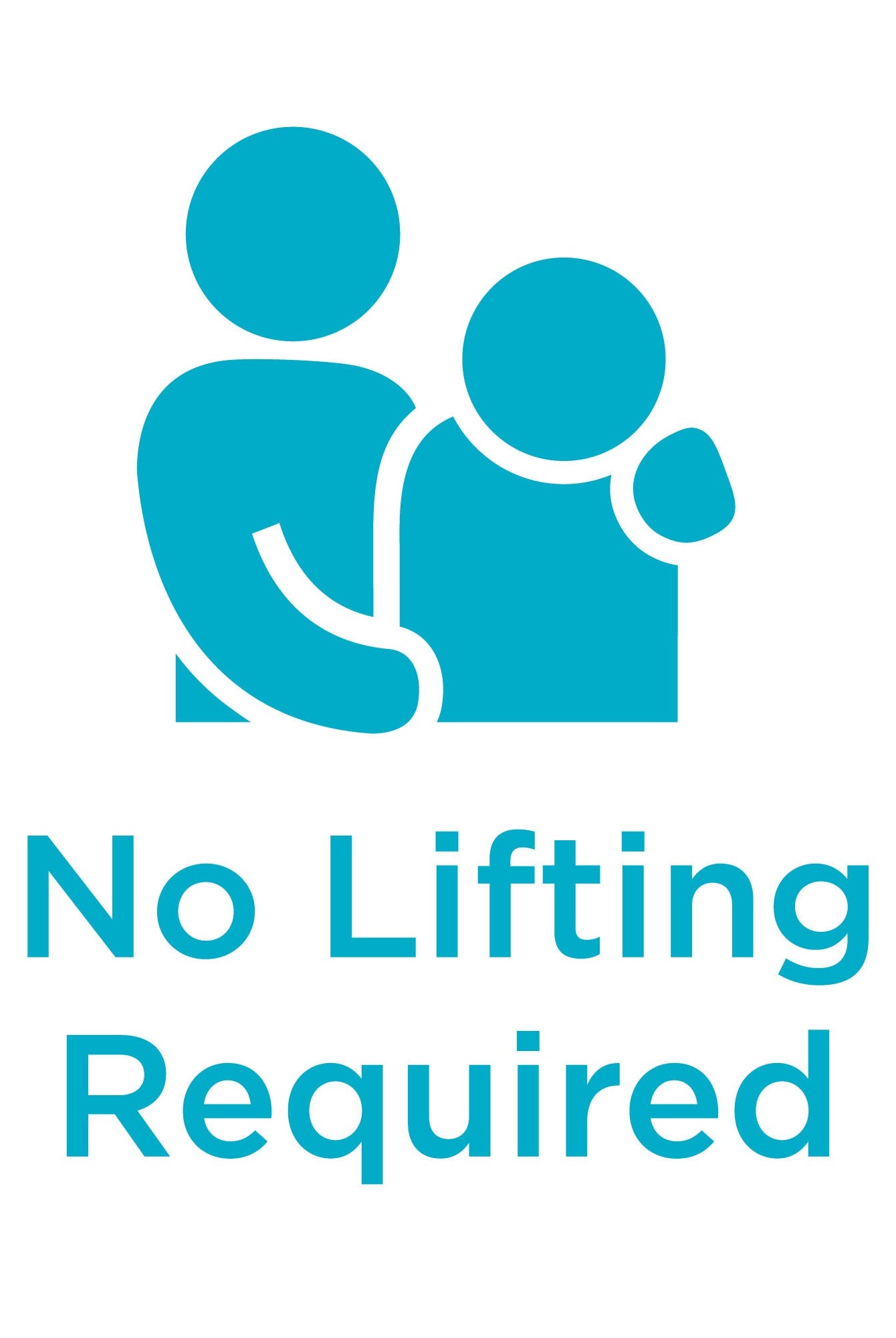 QuickChange Men's Incontinence Wrap | Maximum Absorbency | One-Size | 100 Count - QuickChange Men's Incontinence Wrap Australia