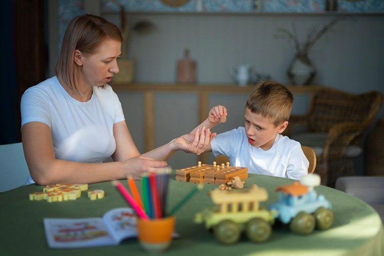 Autism and Urinary Incontinence - QuickChange Men's Incontinence Wrap Australia