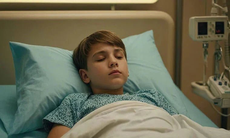 Catheter-Related Urethral Injuries in Male Children - QuickChange Men's Incontinence Wrap Australia