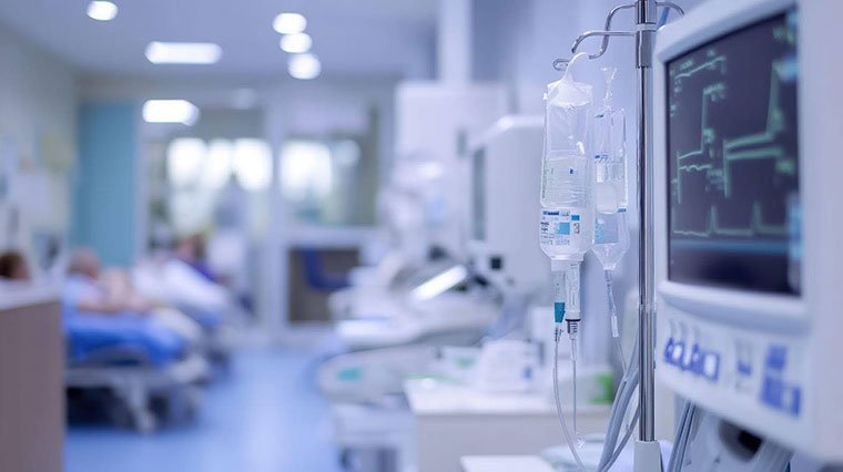 Comparing Healthcare Associated Infections Costs (HAIs). Why Is America So Expensive? - QuickChange Men's Incontinence Wrap Australia