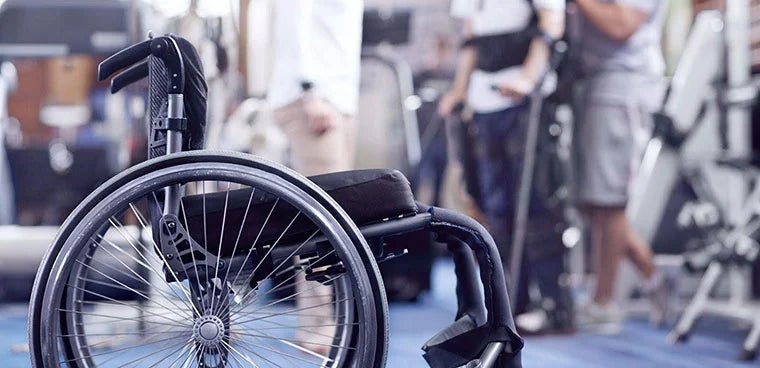 Drug Resistant UTI's in Spinal Cord Injuries - QuickChange Men's Incontinence Wrap Australia