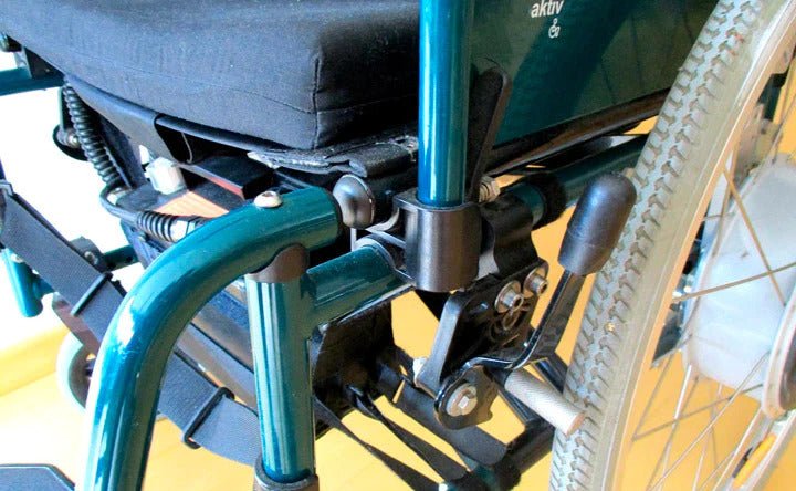 Empowering Spinal Cord Injury Survivors: A Comprehensive Guide to Adaptive Lifting Solutions - QuickChange Men's Incontinence Wrap Australia