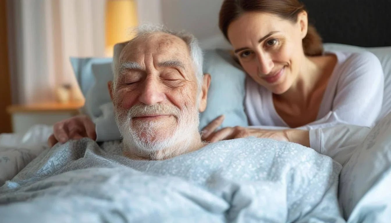 Essential Men's Incontinence Care Tips - QuickChange Men's Incontinence Wrap Australia