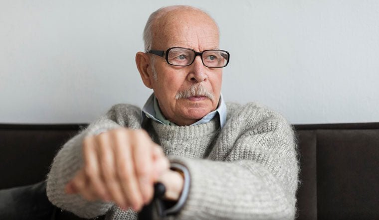 Functional Disorders of the Lower Urinary Tract in Parkinson’s Disease: A Guide for Male Patients - QuickChange Men's Incontinence Wrap Australia