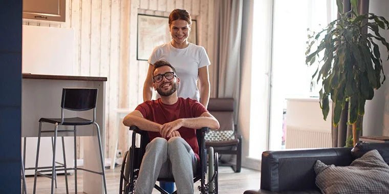 High Rate Of Urinary Incontinence In Young People Receiving Home Care - QuickChange Men's Incontinence Wrap Australia