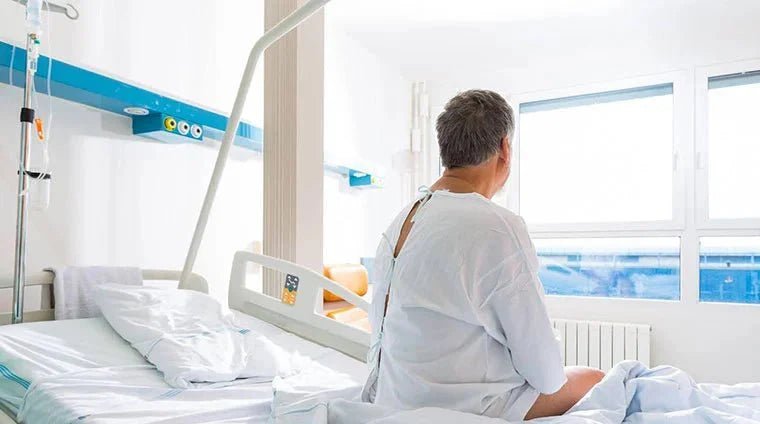 Management of Post-Prostatectomy Urinary Incontinence Preferable to Surgery? - QuickChange Men's Incontinence Wrap Australia