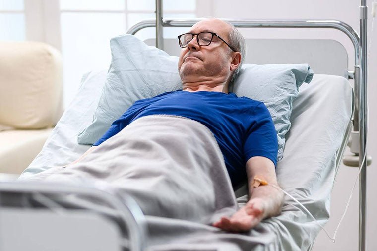 Penile Pressure Ulcers Secondary to Condom and Indwelling Catheters and Prone Positioning - QuickChange Men's Incontinence Wrap Australia