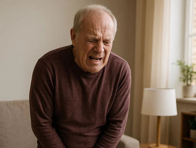 Pharmacological Approaches to Treating Urge Incontinence - QuickChange Men's Incontinence Wrap Australia