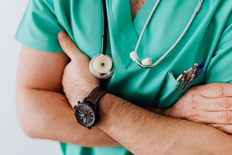 Understanding and Managing Adult Acquired Buried Penis: A Comprehensive Guide - QuickChange Men's Incontinence Wrap Australia