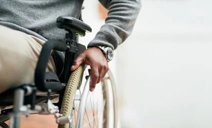 Understanding the Connection: Spina Bifida and its Impact on Urinary Incontinence - QuickChange Men's Incontinence Wrap Australia