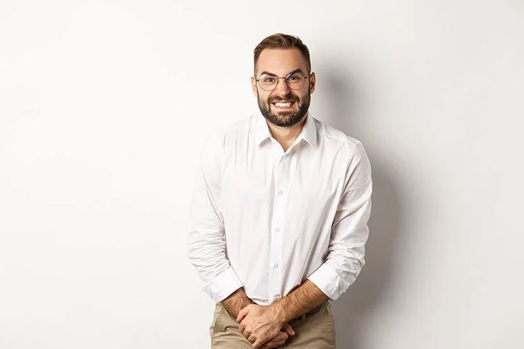 Urinary Urgency, Overactive Bladder, Gait Changes, And Falls - QuickChange Men's Incontinence Wrap Australia